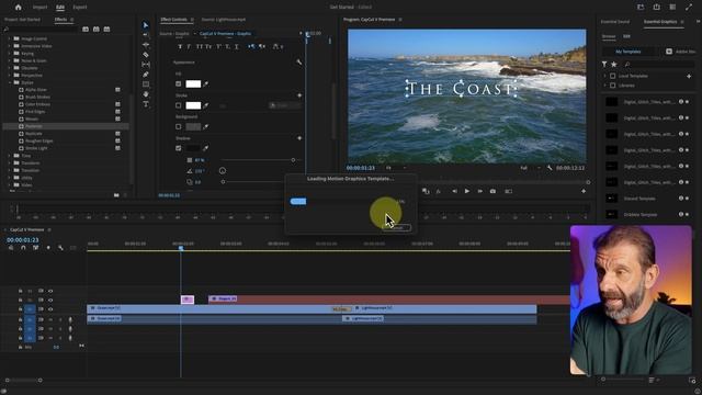 Capcut is BETTER than Adobe Premiere - No Contest смотреть онлайн