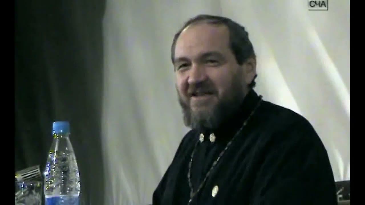 "Как спасаться в современном мире" смотреть онлайн