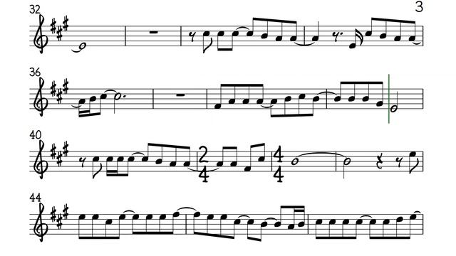 When You Say Nothing At All Tenor Soprano Clarinet Trumpet Sheet Backing Track Play Along Partitura смотреть онлайн