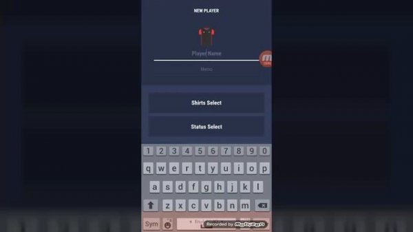 ●СОБРАЛ СВОЮ КОМАНДУ○●LINEUP 11○