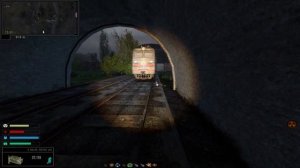 как попасть в тайник стрелка? ОП 2 #OGSR №3