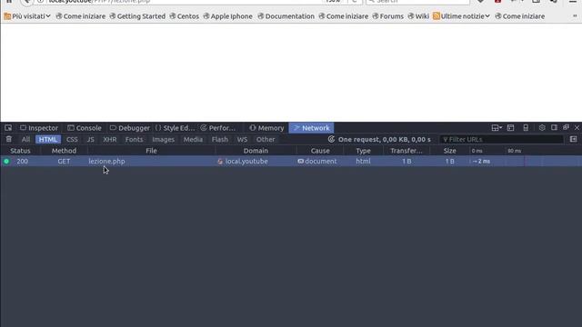 PHP 7 Tutorial [ITA] i COOKIE prima parte #24 смотреть онлайн
