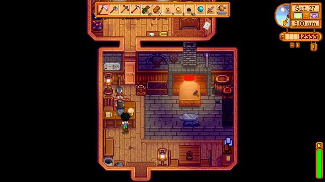 Wooded Secrets || Stardew Valley Expanded VOD (#4) смотреть онлайн