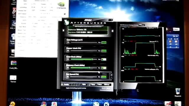 Как разогнать видеокарту Другие способы смотреть онлайн
