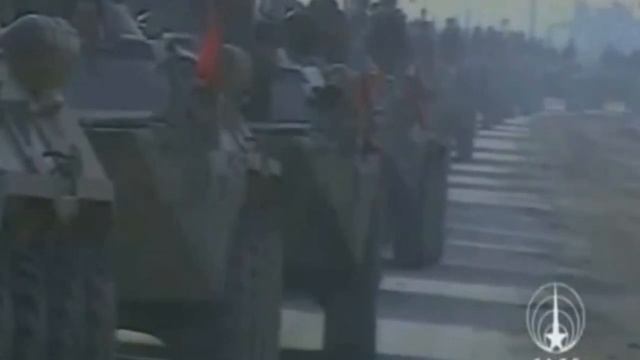 15 февраля Вывод войск из Афгана-БАЧА смотреть онлайн