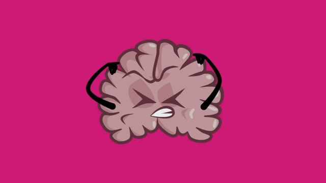 мультфильм про мозг / animated brain смотреть онлайн