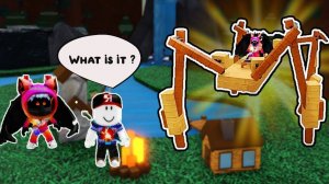 МЕХАНИЗМ КРИМСОНА. Постройки подписчиков в build a boat