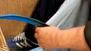 Дубление, жирование, сушка и разминание шкуры  Выделка овчины. Часть 4