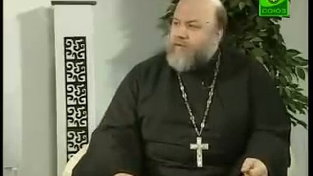 Беседы с батюшкой. Великий пост смотреть онлайн