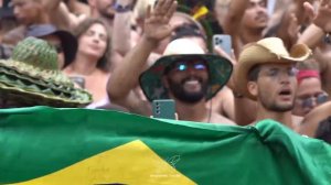 Astrix @ Universo Paralello  (VEVAL)