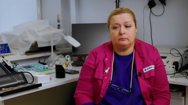 КАК ВЫБРАТЬ СЛУХОВОЙ АППАРАТ | Восстановления слуха смотреть онлайн