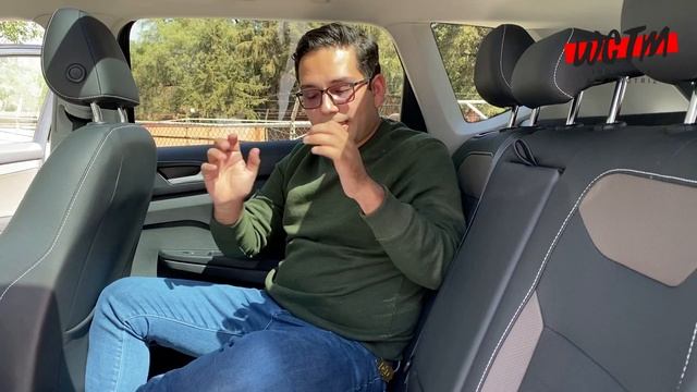 Volkswagen Taos - Orgullosamente hecho en México ?? смотреть онлайн