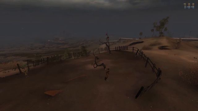 Прохождение S.T.A.L.K.E.R.:Зов Припяти - Часть 1 смотреть онлайн