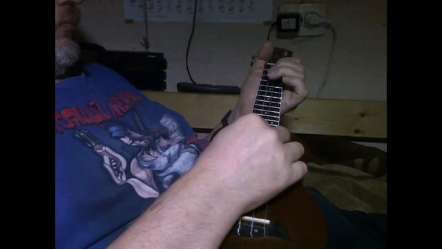 2020-09-12 Укулеле смотреть онлайн