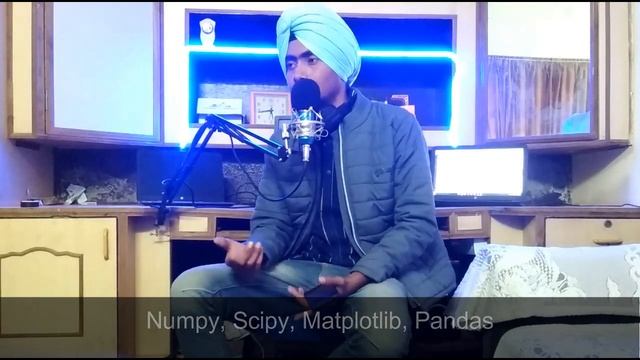 Top Frameworks and Libraries of Python|2020|Future of Programming. смотреть онлайн