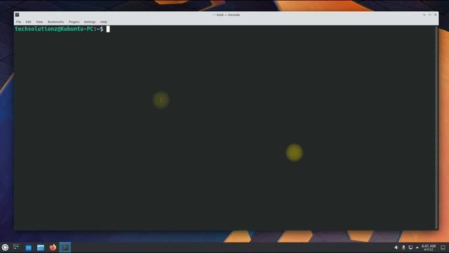 How to enable Wayland on KDE Plasma Desktop 5.24 | enabling Wayland Session on Kubuntu 22.04 Waylan смотреть онлайн
