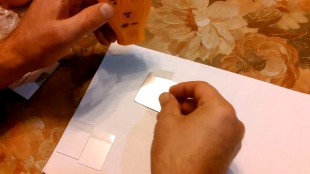 Толщиномер с Али Экспресс за 1 тыс. руб. GM200 смотреть онлайн