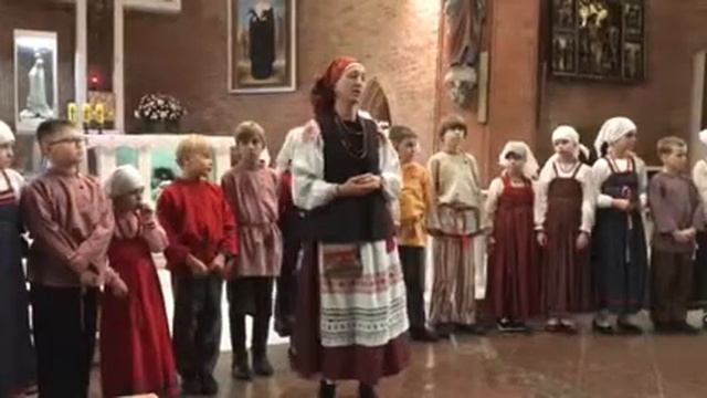 Тимони в Бранево, октябрь 2017 г. Наши руки грабли смотреть онлайн