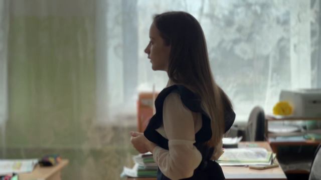 Конкурсное испытание «Школа Вас ждёт!