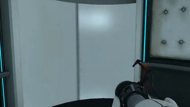 Konstantyn34 играет в Portal, но речь не записалась. смотреть онлайн