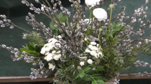 Богослужение.Вербное Воскресение.от 25.04.2021 г.