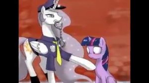 Селестия и Молестия