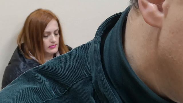 12.11.19, Харьковский окружной административный суд, дело №520/10957/18. Ч.5. смотреть онлайн