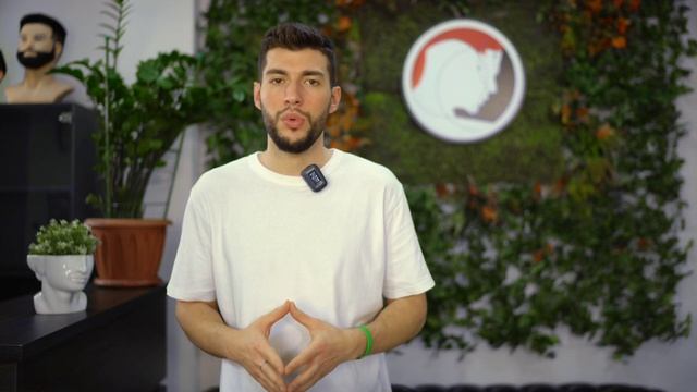 как ПРАВИЛЬНО обучаться на парикмахера / Banxi school смотреть онлайн