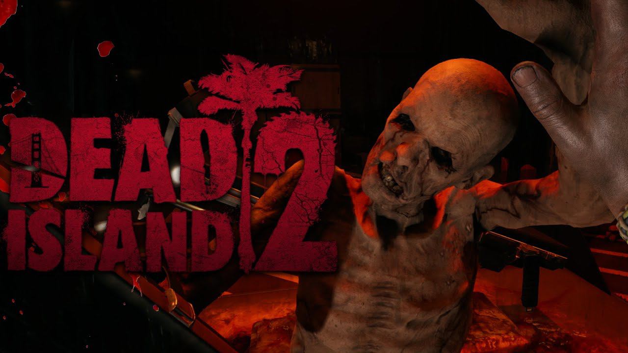 СТРИМ ➤ DEAD ISLAND 2 ➤ ПОИСКИ ПАБЛО И ЛАБОРАТОРИЯ ДОКТОРА РИДА