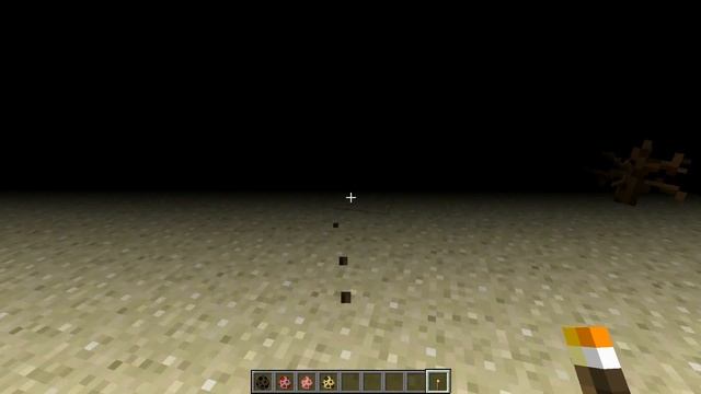 Minecraft Commands: /effect Tutorial смотреть онлайн