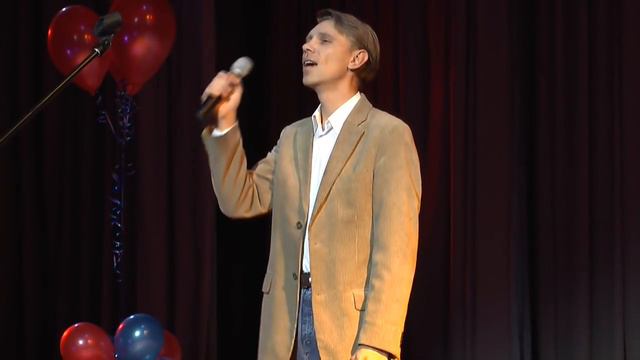 Жижин Павел - Там за туманами (cover version) смотреть онлайн