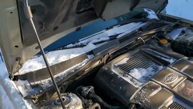 Потеют или замерзают стёкла в машине? Устраняем просто и легко смотреть онлайн