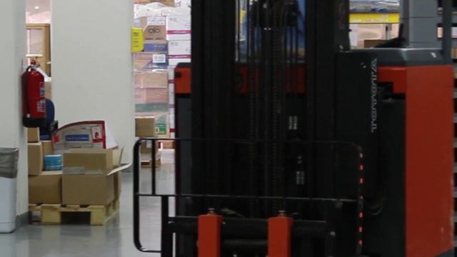 Material Mgt. at KFSH&RC - Jeddah (Oracle Sub Store Project 2013) смотреть онлайн