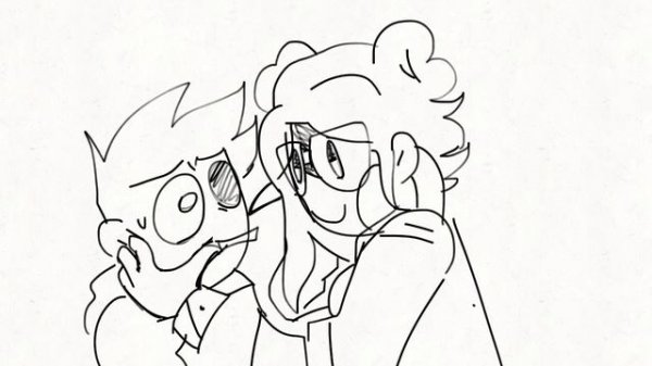 Red flags animatic(rus)