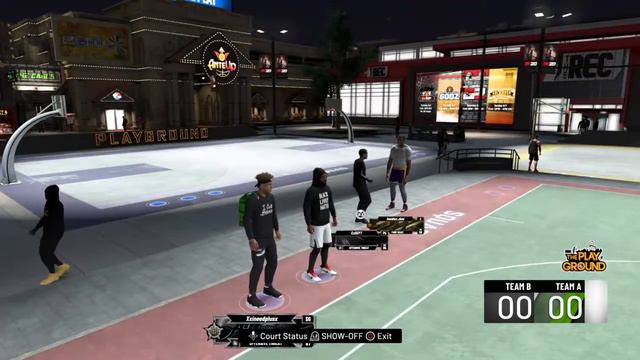 NBA 2K20 PLEASE DONATE PayPal.Me Below смотреть онлайн