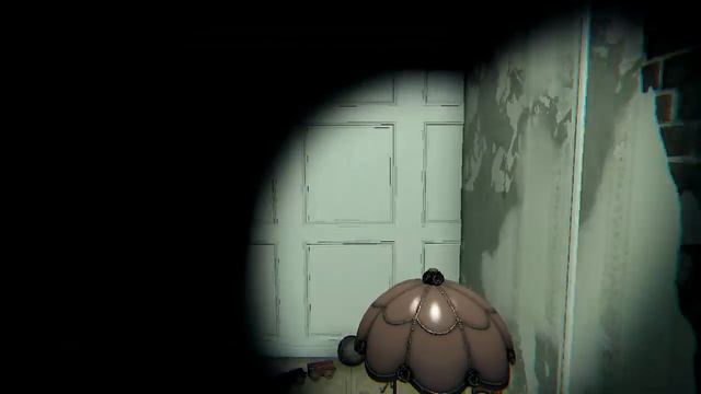 ▼Кто эта красотка? (Layers of fear) #2 смотреть онлайн