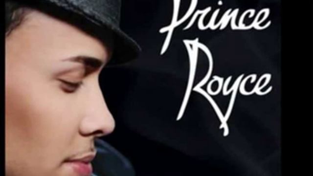 Prince Royce Bachata mix 2012 [DJ RW] смотреть онлайн