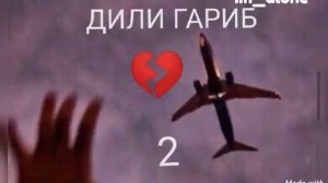 шон мс дили гариб 1 2