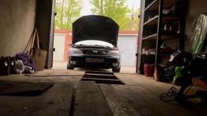 ПОЧЕМУ ПРОПАЛА ТЯГА??? FORD MONDEO 3   2.0 БЕНЗИН (РЕШЕНИЕ ПРОБЛЕМЫ)