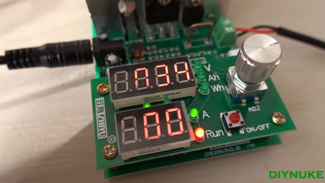 Cheap 15.000Mah 12v lithium battery. Any good? (from banggood) смотреть онлайн