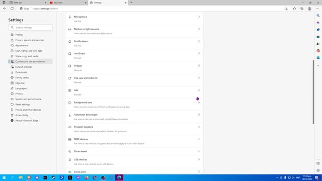 How To Stop Pop-Ups And Redirect On Microsoft Edge (2023) смотреть онлайн