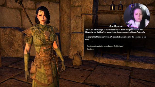 THE ELDER SCROLLS ONLINE: HIGH ISLE | Gameplay смотреть онлайн