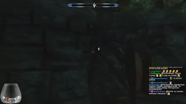 SKYRIM - Р Е М А С Т Е Р Е Д смотреть онлайн