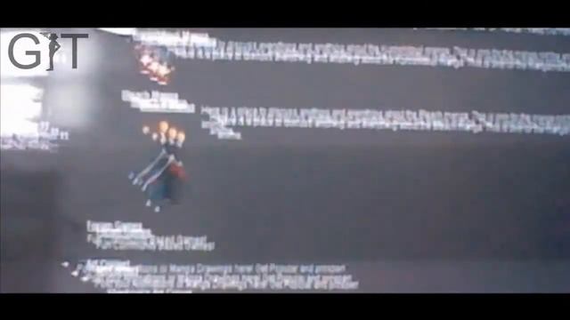 Missed Me? - Yggdrasil Project , GiT Manga, SOPA (720p HD!)