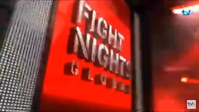 Полный бой Даурен Ермеков Владимир Минеев смотреть онлайн