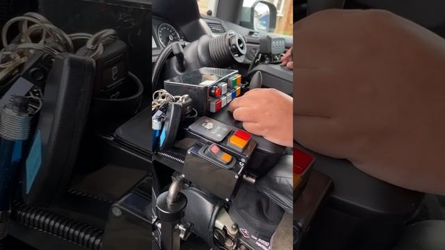 VW Caddy 2.0 Life - Paravan Space Drive 2.0 смотреть онлайн