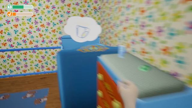 Mother Simulator - МАТЬ УГАДЫВАЕТ ГОЛОСА ЖИВОТНЫХ [#5] - Игра - Прохождение смотреть онлайн