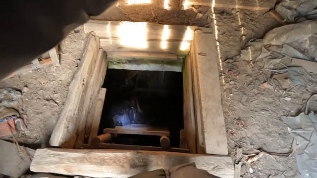 Загадка брошенных домов(что там произошло?) смотреть онлайн