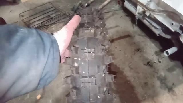 Днепр-16 он же КМЗ-8.155 смотреть онлайн