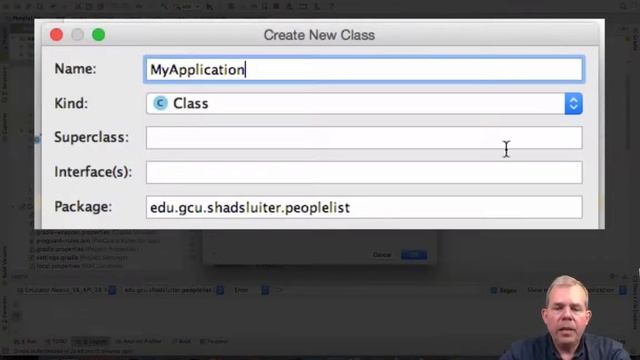 Android Custom List Adapter 10 how to use global variables смотреть онлайн
